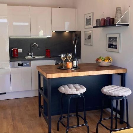 Apartment Hucklehaus 아이히 외부 사진