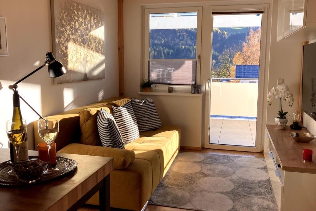 Apartment Hucklehaus 아이히 외부 사진