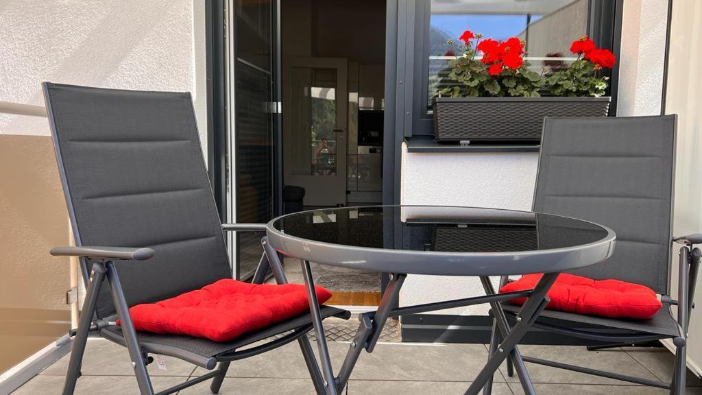 Apartment Hucklehaus 아이히 외부 사진