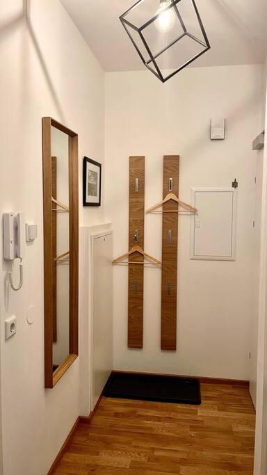 Apartment Hucklehaus 아이히 외부 사진